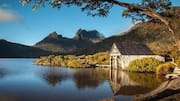 Nature lovers, this is your ultimate Tasmania getaway 