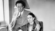 Netflix developing series on Frida Kahlo-Diego Rivera's relationship