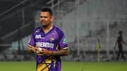 Sunil Narine: Decoding his bowling stats versus SRH in IPL