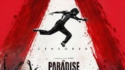 Nani's 'The Paradise' gets 'A' rating; see new poster