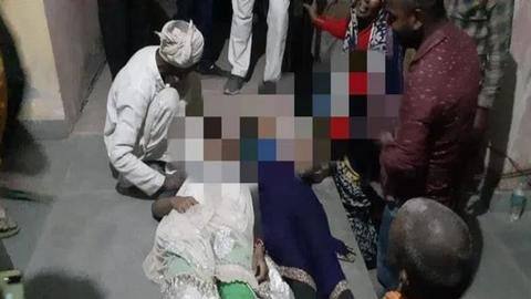 Unnao survivor confirms poisoning, denies sexual assault in statement: Police Unnao survivor confirms poisoning, denies sexual assault in statement: Police