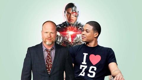 'Justice League': Joss Whedon finally addresses on-set mistreatment claims 'Justice League': Joss Whedon finally addresses on-set mistreatment claims