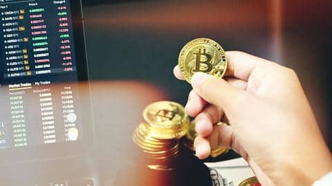 Cryptocurrency prices today: Check rates of Bitcoin, Ethereum, XRP, Solana Cryptocurrency prices today: Check rates of Bitcoin, Ethereum, XRP, Solana