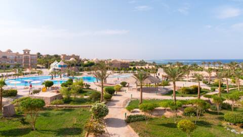Planning a trip to Egypt? Check out these unique hotels Planning a trip to Egypt? Check out these unique hotels