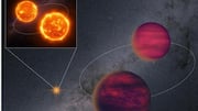 This 4-star system lies 82 light-years away: What's so special?