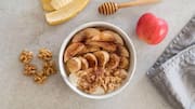 Why you should pair bananas with cinnamon 