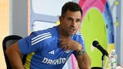 Ryan ten Doeschate named Knight Riders' head of cricket strategy 