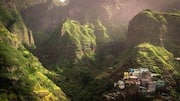 Fascinating natural wonders in Cape Verde, Africa: A list