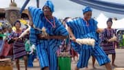 Visiting Malawi? Experience local culture at these festivals