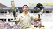 Steve Smith averages 44.42 versus South Africa in Tests: Stats