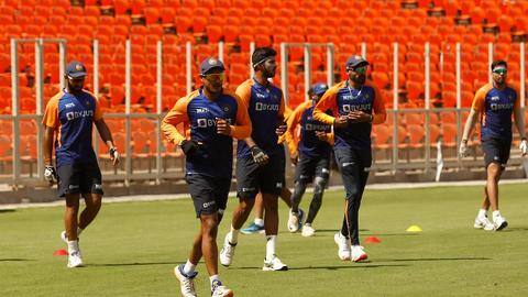 India vs England, 3rd Test: Records that can be scripted India vs England, 3rd Test: Records that can be scripted