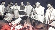 Draupadi Murmu shouldn't be made 'symbol of Adivasi': Congress leader