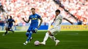 Manchester United held to goalless draw in pre-season opener: Details