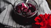 Rose petal jam: 5 naturally sweetened recipes to try