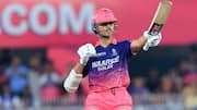 Yashasvi Jaiswal: Decoding his stats against RCB in IPL