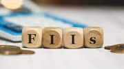FIIs pull out ₹30,374cr from Indian equities in May