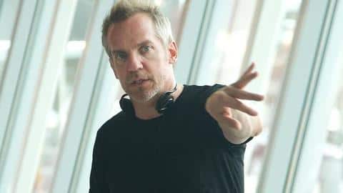 'Dallas Buyers Club' director Jean-Marc Vallée no longer among us 'Dallas Buyers Club' director Jean-Marc Vallée no longer among us