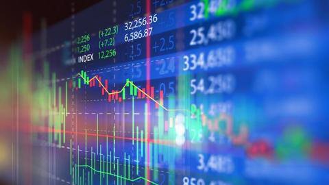 Sensex ends flat at 58.136, Nifty settles at 17,345 Sensex ends flat at 58.136, Nifty settles at 17,345