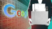 Fired after rejecting sexual advances of female executive: Ex-Google employee