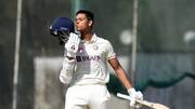 ROI overcome MP, win Irani Cup 2022-23 honor: Key stats