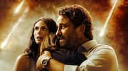 Gerard Butler's 'Greenland 2' sets January 2026 release date