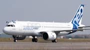 Airbus's A320 family set to surpass Boeing's 737 in deliveries