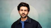 'Aarya' director to helm Kartik Aaryan's action entertainer?