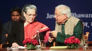 Sonia Gandhi slams 'project to vilify Nehru'