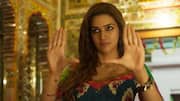 Kriti Sanon opens up about freezing her eggs during 'Mimi'