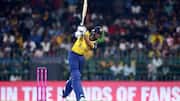 SL include Mishara, Arachchige for 2nd India Test: Details here