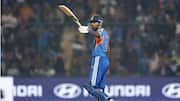 'Can't bowl 10 overs': Gambhir on Hardik Pandya's prolonged absence