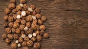 You must try these dishes using tigernuts