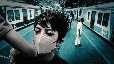 Mumbai local trains resume from August 15. Who can travel? Mumbai local trains resume from August 15. Who can travel?