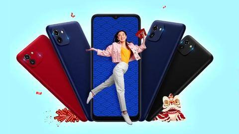 India-specific Samsung Galaxy A03 tipped to start at Rs. 10,500 India-specific Samsung Galaxy A03 tipped to start at Rs. 10,500