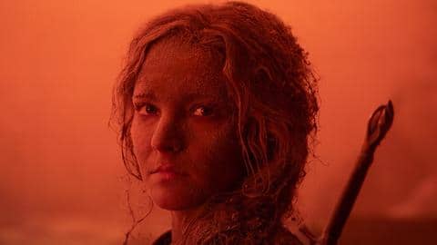 'LotR: The Rings of Power' review-bombed for diverse casting choices 'LotR: The Rings of Power' review-bombed for diverse casting choices