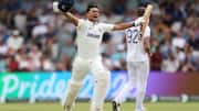 Yashasvi Jaiswal on verge of breaking Dravid, Sehwag's Test record