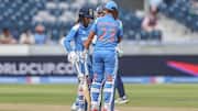 Jemimah Rodrigues records half-century in her 50th WODI: Key stats