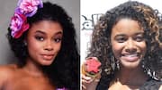 'Lion King' star Imani Smith (25) killed; boyfriend charged