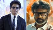 Shah Rukh Khan to join Rajinikanth in 'Jailer 2'?