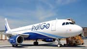 IndiGo adds backup pilots as government's FDTL relief ends