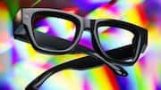 Meta's 'super sensing' AI glasses could record all day