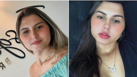 In a first, Brazil twins undergo gender confirmation surgery together In a first, Brazil twins undergo gender confirmation surgery together