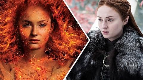'Game of Thrones' stars who also acted in superhero movies 'Game of Thrones' stars who also acted in superhero movies