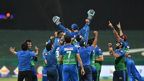 Pakistan Super League 2022: All you need to know Pakistan Super League 2022: All you need to know