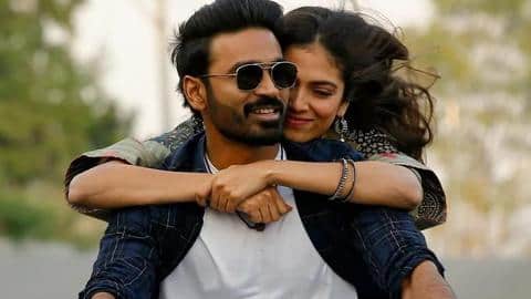 'Maaran' trailer: Dhanush's investigative crime-thriller looks suspenseful and promising 'Maaran' trailer: Dhanush's investigative crime-thriller looks suspenseful and promising