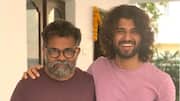 Will Vijay Deverakonda collaborate with Sukumar soon? Actor reveals