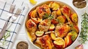 5 dishes that taste amazing with rosemary