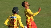 Sikandar Raza warns Team India ahead of Zimbabwe T20Is