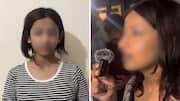 Teen girl booked for abusing PM Modi apologizes 