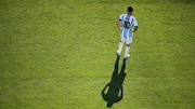 Lionel Messi announces retirement from international football